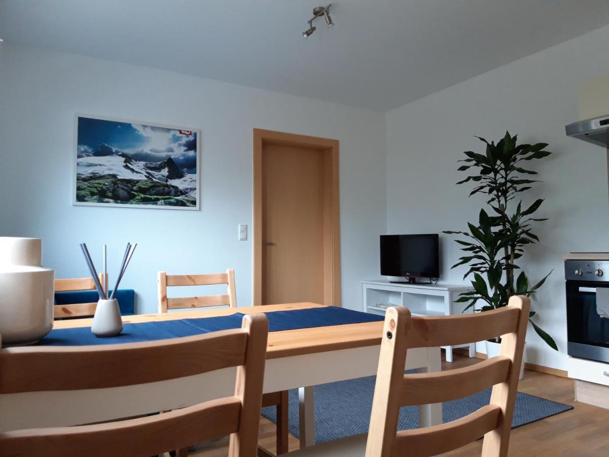 Appartement Pia 숀베그임스투베터 외부 사진